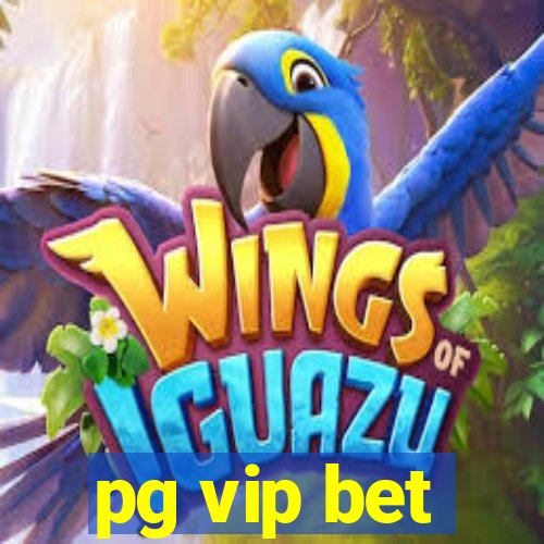 pg vip bet